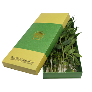 大益康堂霍山铁皮石斛鲜条250g