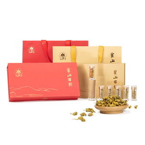 大益康堂 霍山米斛枫斗 30g