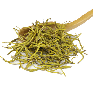 大益康堂霍山米斛寸金45g 精选霍山原产石斛米斛 三年石斛老茎制作